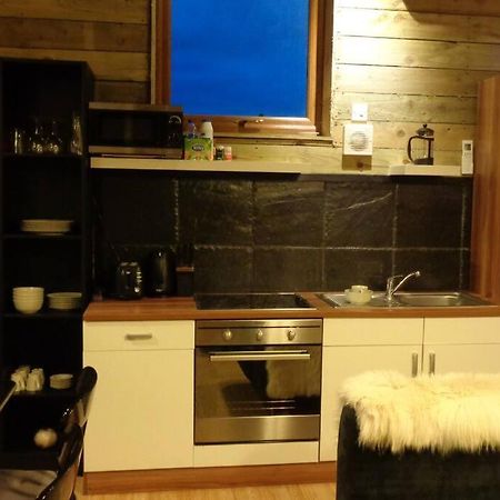 Holiday House With Garden And Sauna Durness Exterior photo