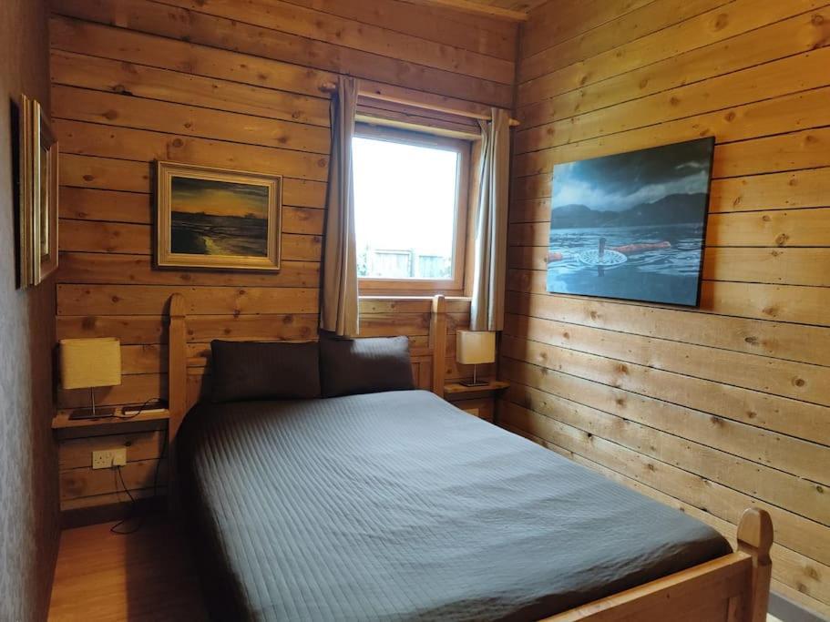 Holiday House With Garden And Sauna Durness Exterior photo